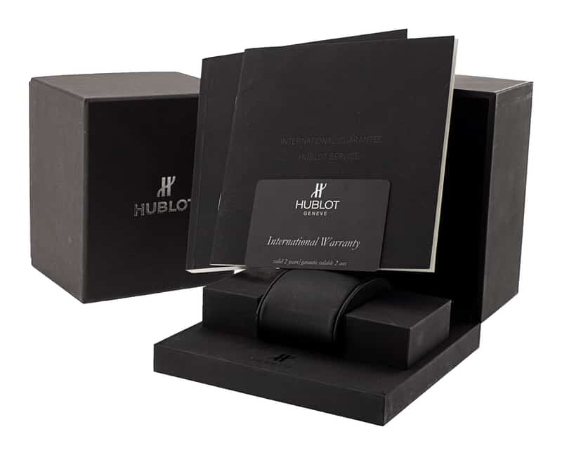 Hublot Big Bang 301.PT.130.RX